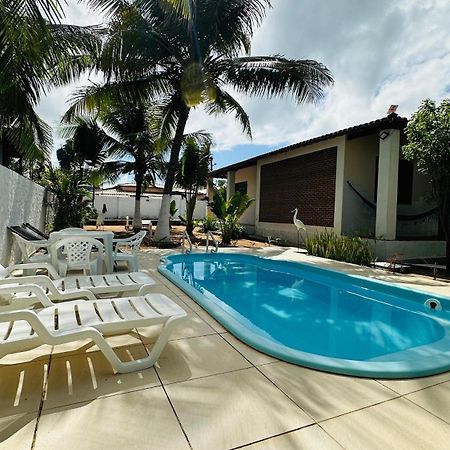 B&B Residencia Casa Branca Sítio Dış mekan fotoğraf