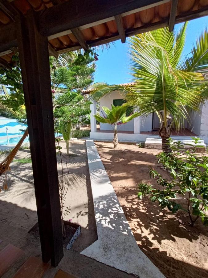 B&B Residencia Casa Branca Sítio Dış mekan fotoğraf