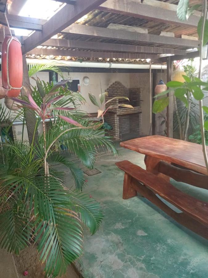 B&B Residencia Casa Branca Sítio Dış mekan fotoğraf