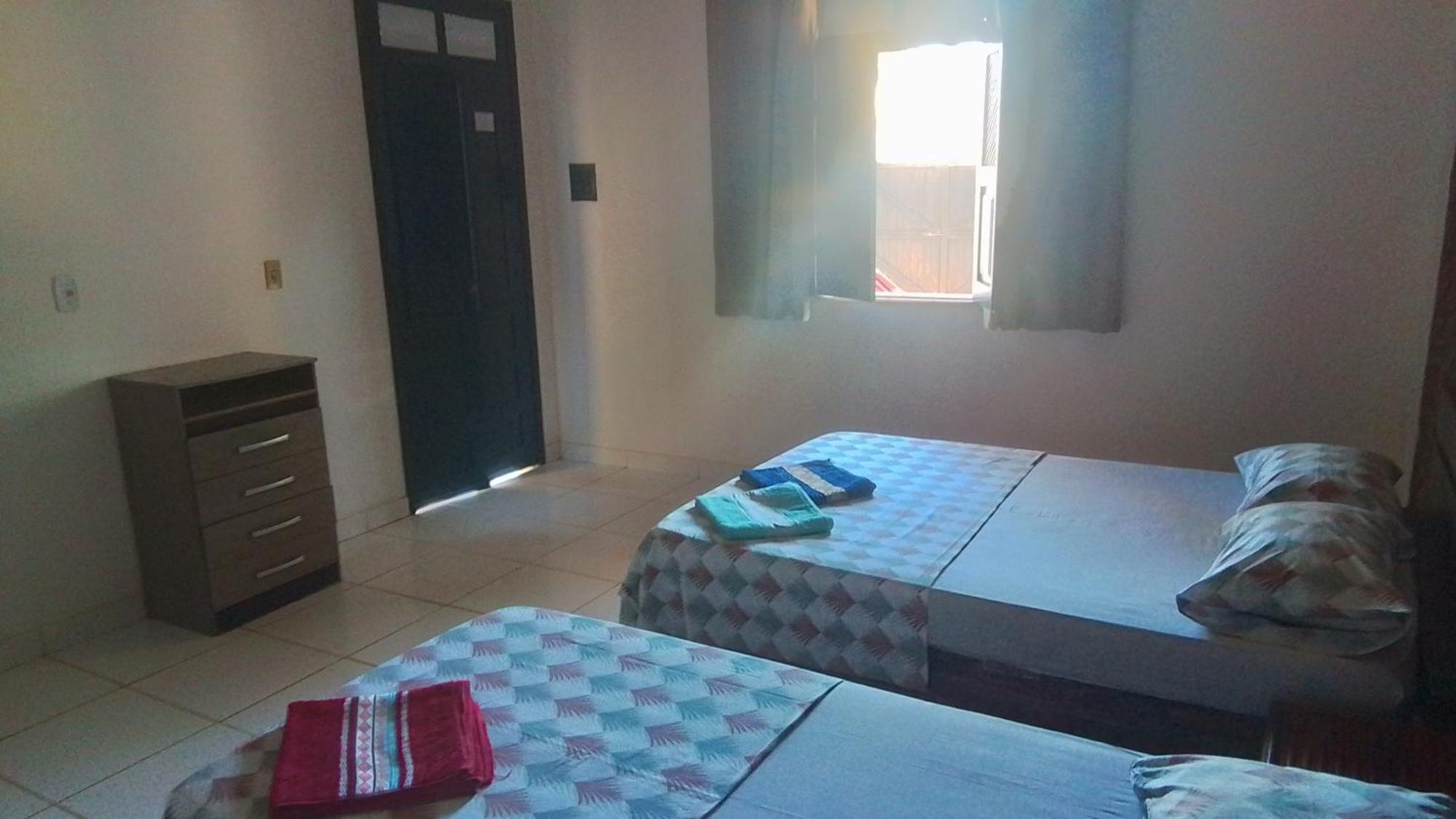 B&B Residencia Casa Branca Sítio Dış mekan fotoğraf