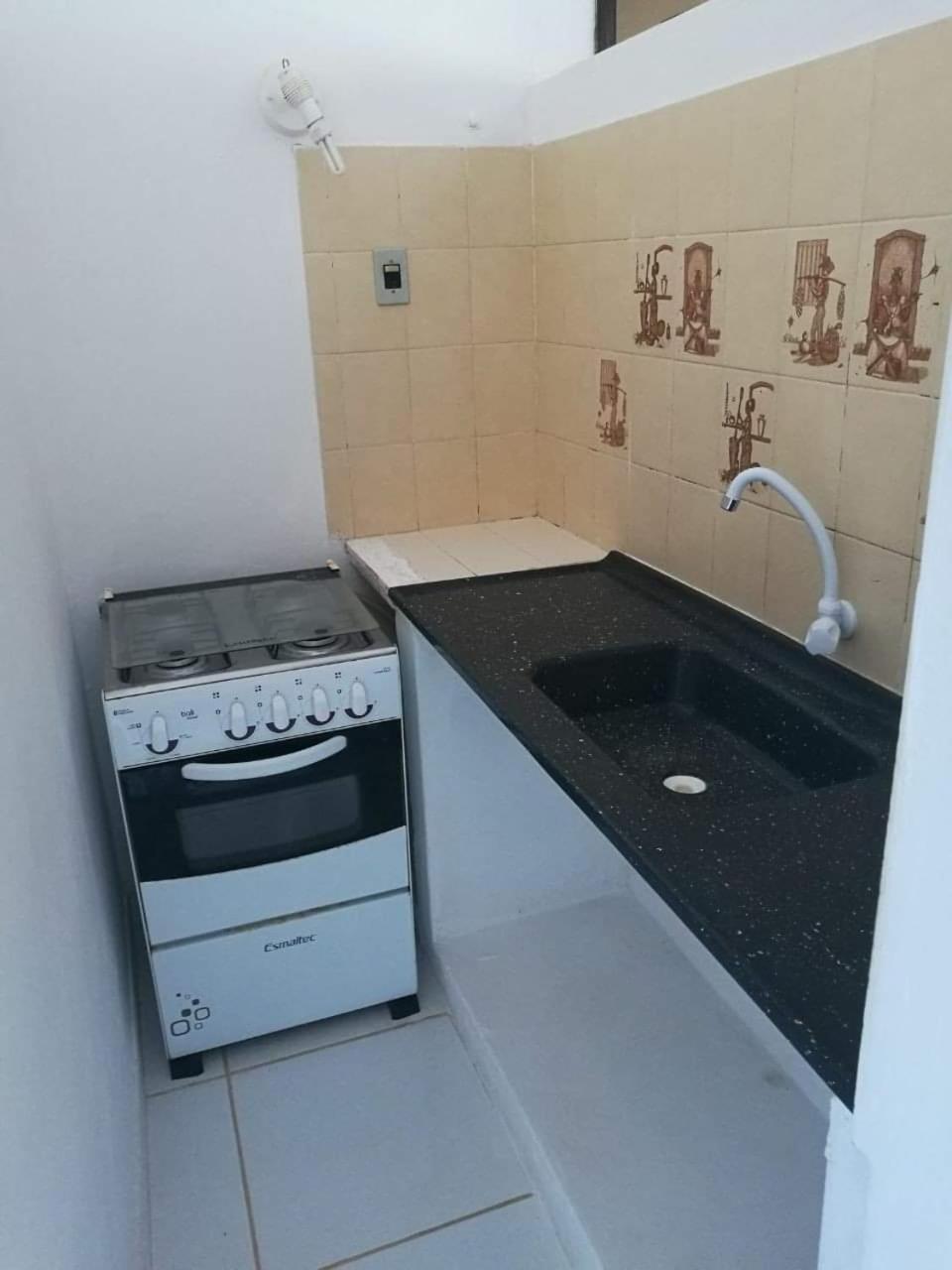 B&B Residencia Casa Branca Sítio Dış mekan fotoğraf
