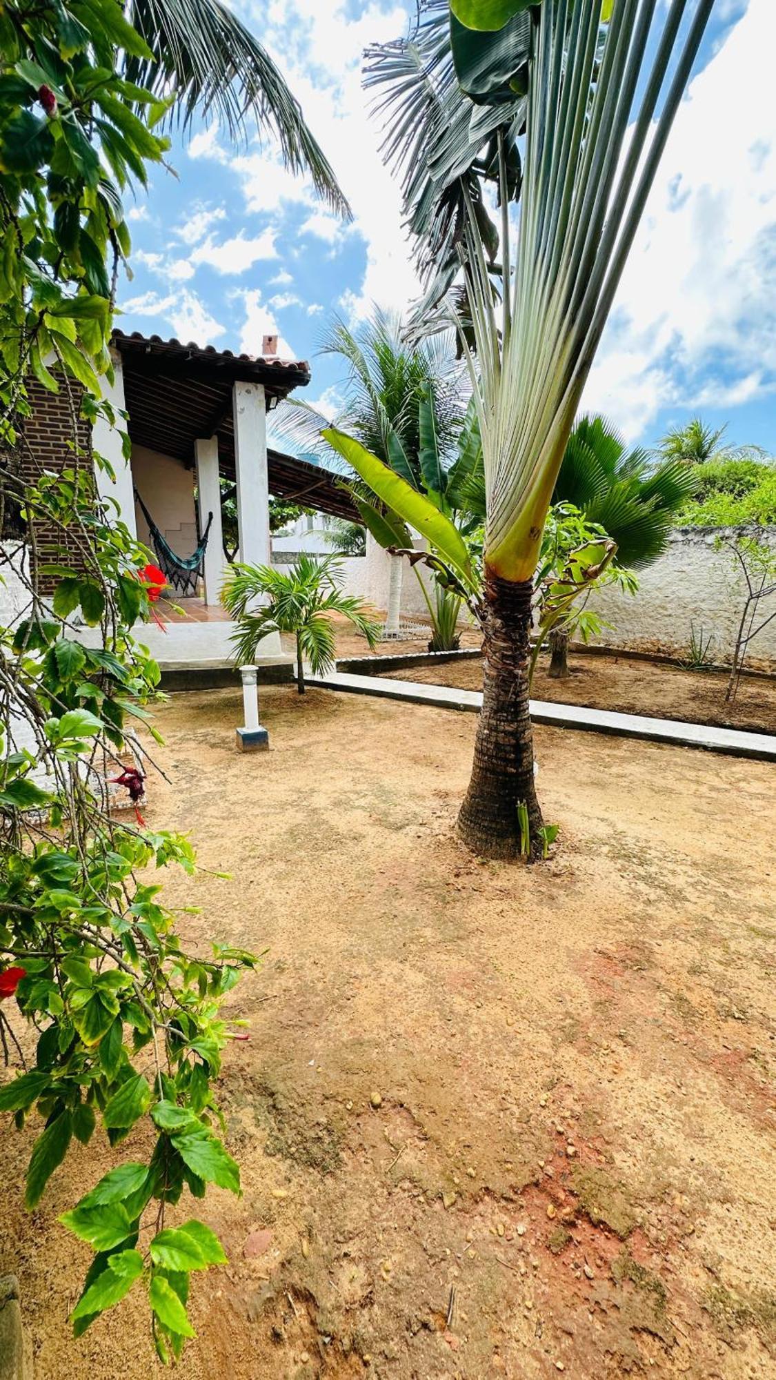 B&B Residencia Casa Branca Sítio Dış mekan fotoğraf