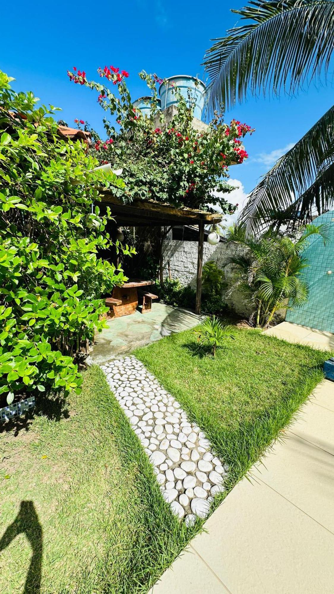 B&B Residencia Casa Branca Sítio Dış mekan fotoğraf